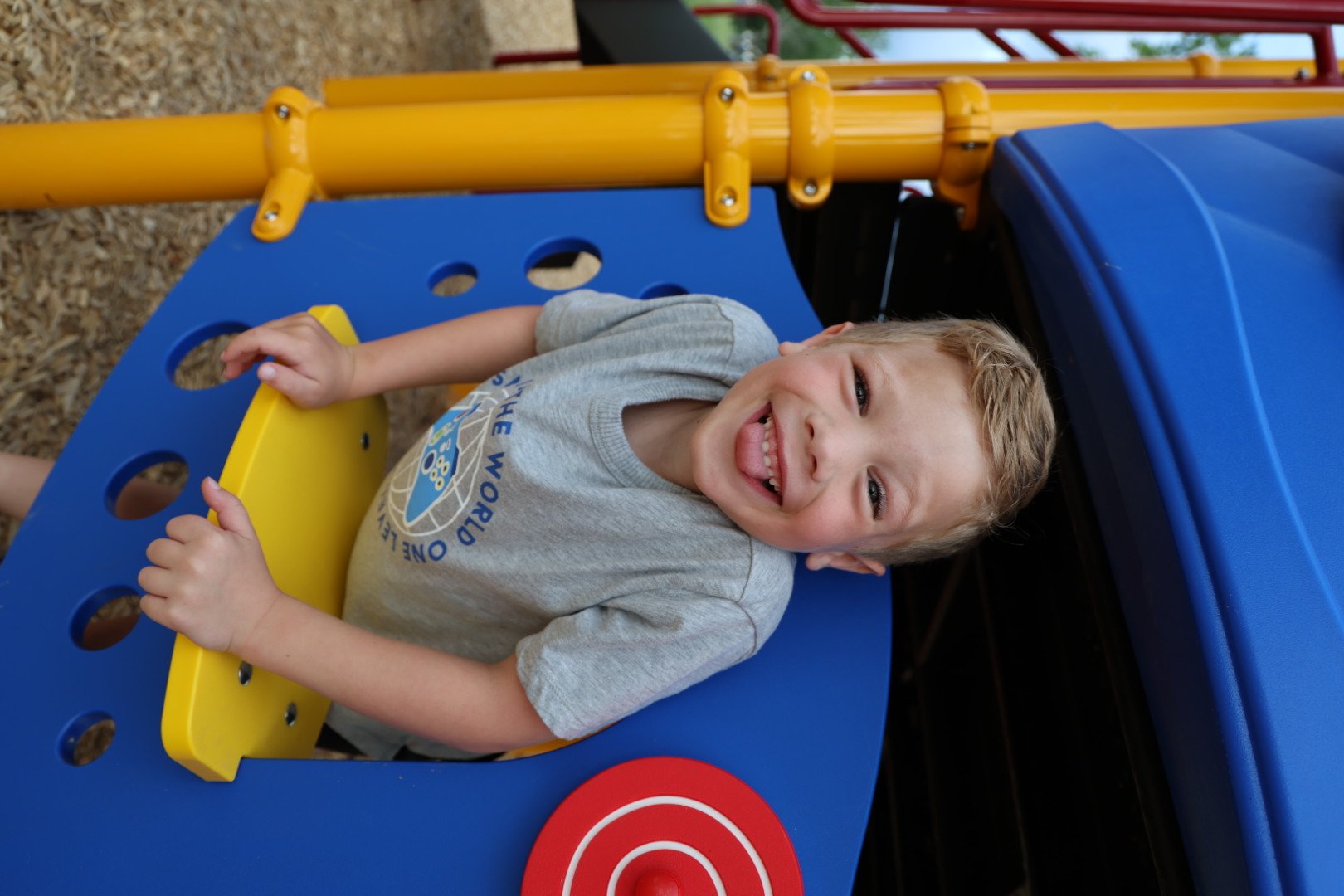 Featured story — The Playground at LCBP