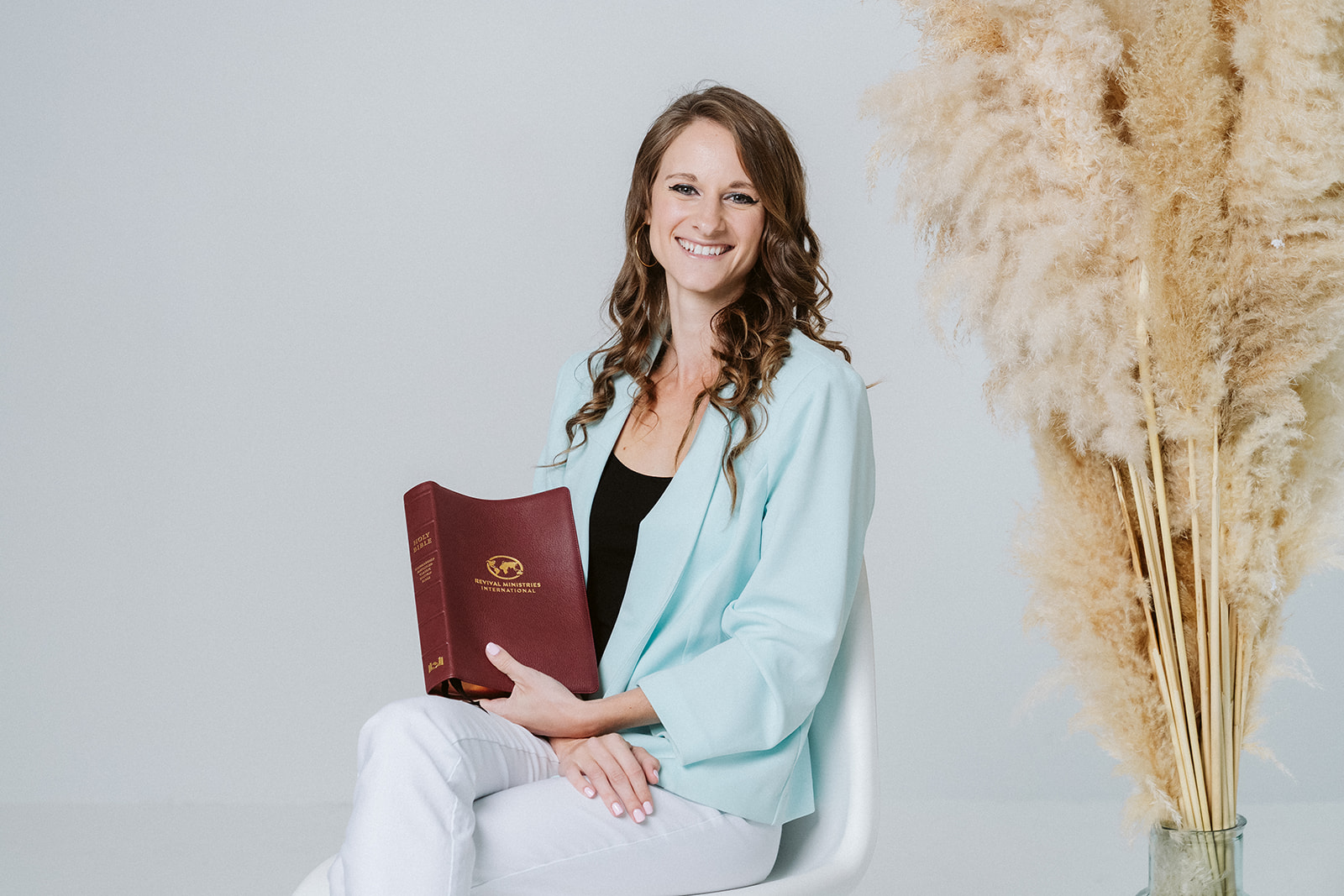 Portrait Photography — Traci Coston
