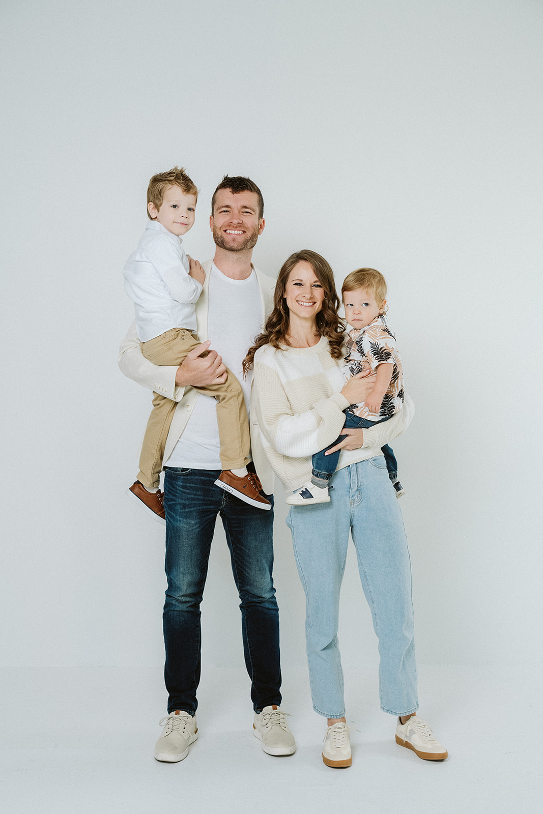 Featured story — Traci Coston