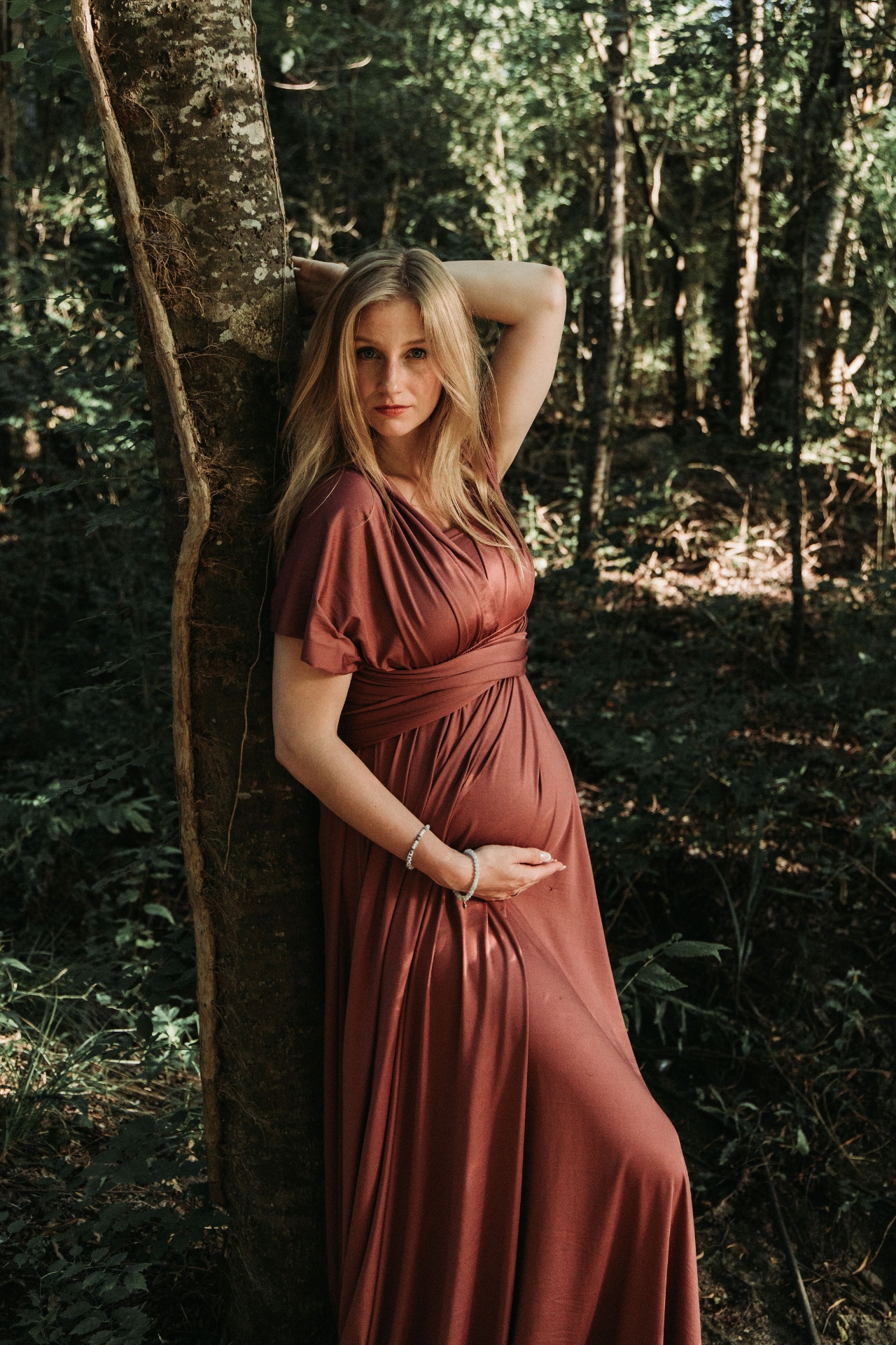 Featured story — Naomi Sammarone